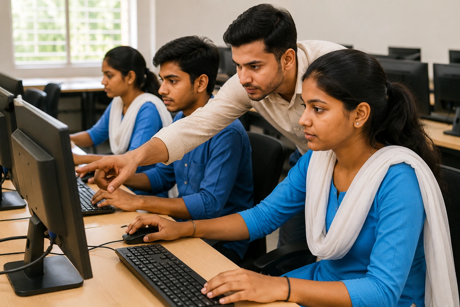 Digital Learning